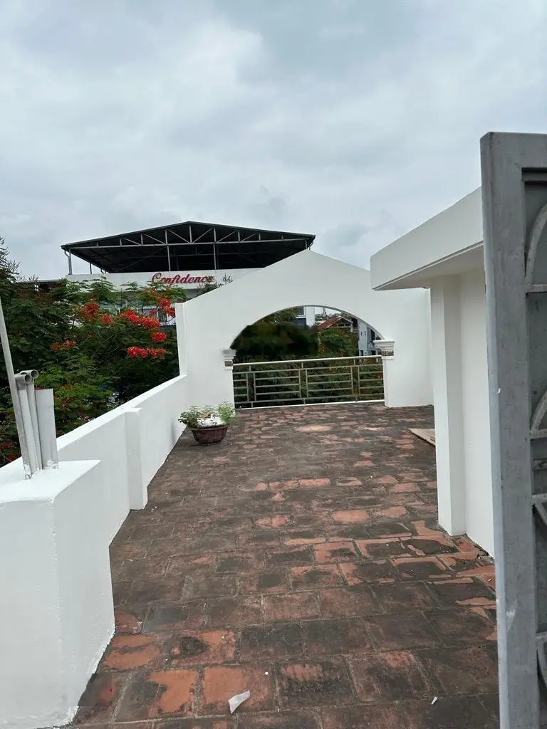 Bán biệt thự liền kề - lô góc - kđt mới văn quán,- contener tránh nhau - nội thất xịn