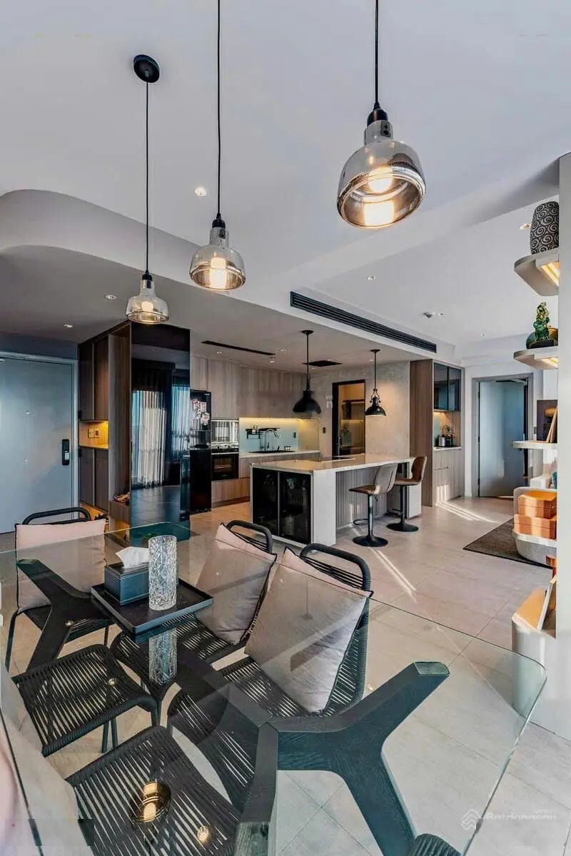 CĂN HỘ MASTERI THẢO ĐIỀN THIẾT KẾ HIỆN ĐẠI SANG TRỌNG VIEW THÀNH PHỐ. LIÊN HỆ 0902 835 ***