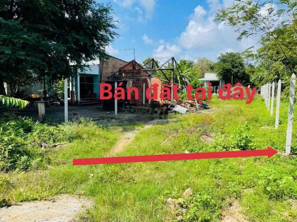 Chủ bán lô đất ngộp gồng lỗ ngân hàng, shr giá 230tr