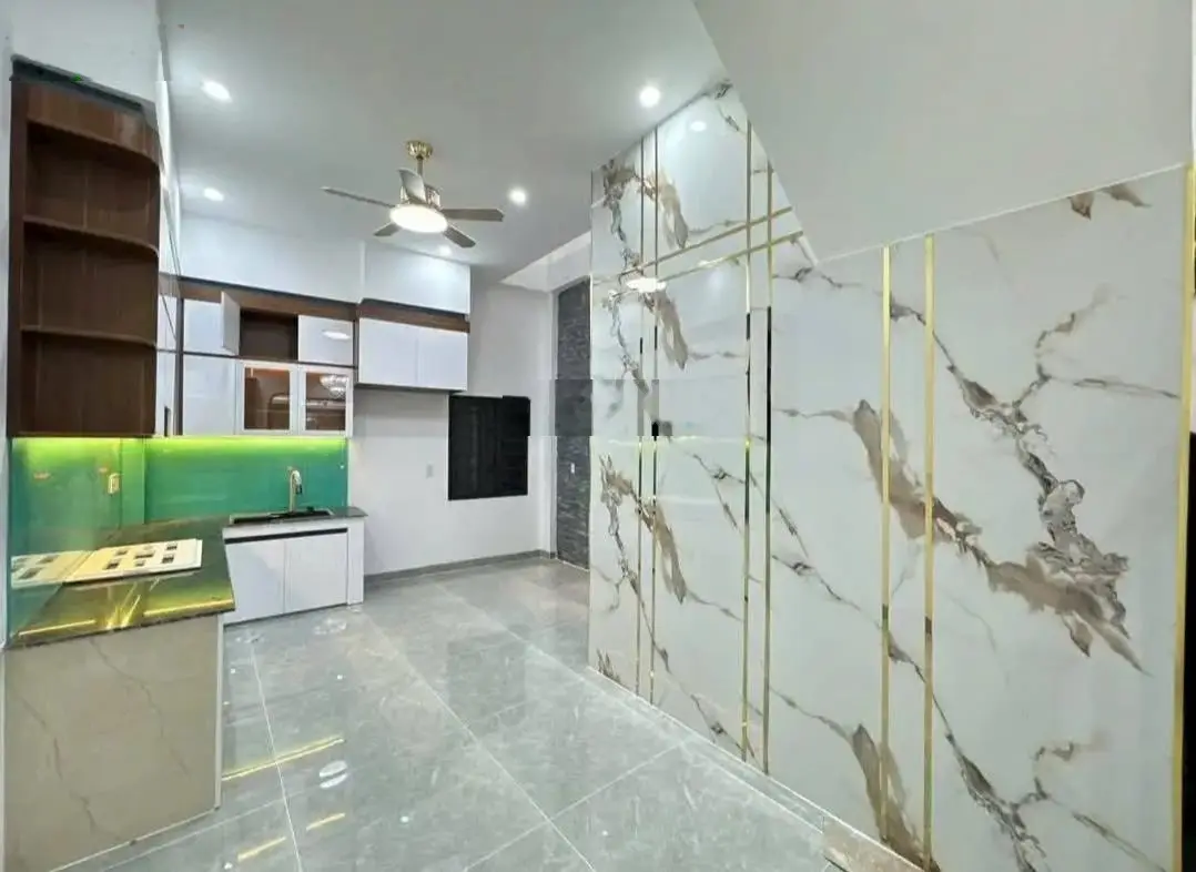 ĐỊNH CƯ BÁN NHANH 1 TỶ 980 TRIỆU,Đặng Văn Bi, Bình Thọ, Thủ Đức, Hồ Chí Minh, 63 m2