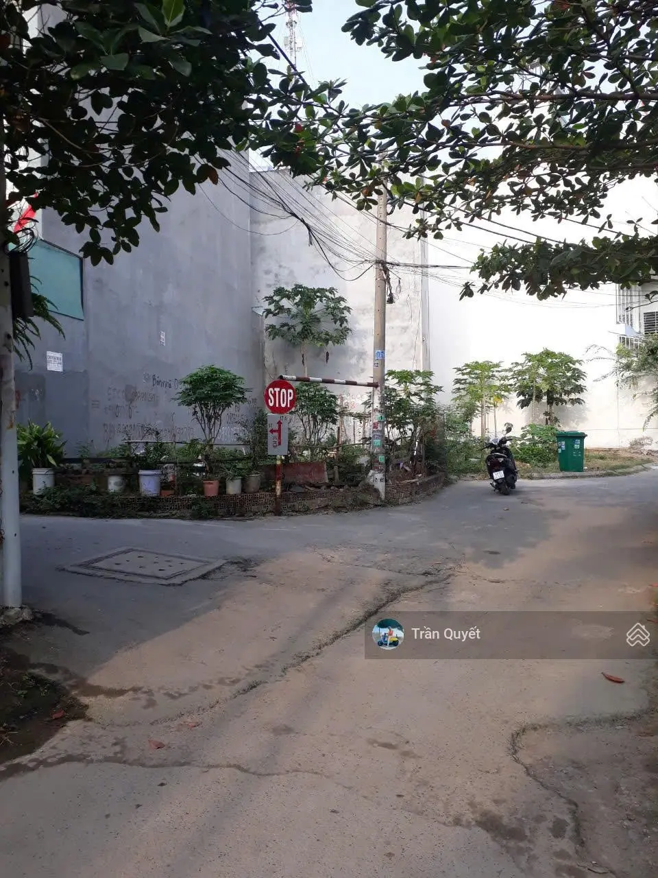 Bán đất Đường 28 - Vành Đai 2 Hẻm 7m Phường Linh Đông 70m2 Giá tốt chỉ 5tỷ2 Thương lượng