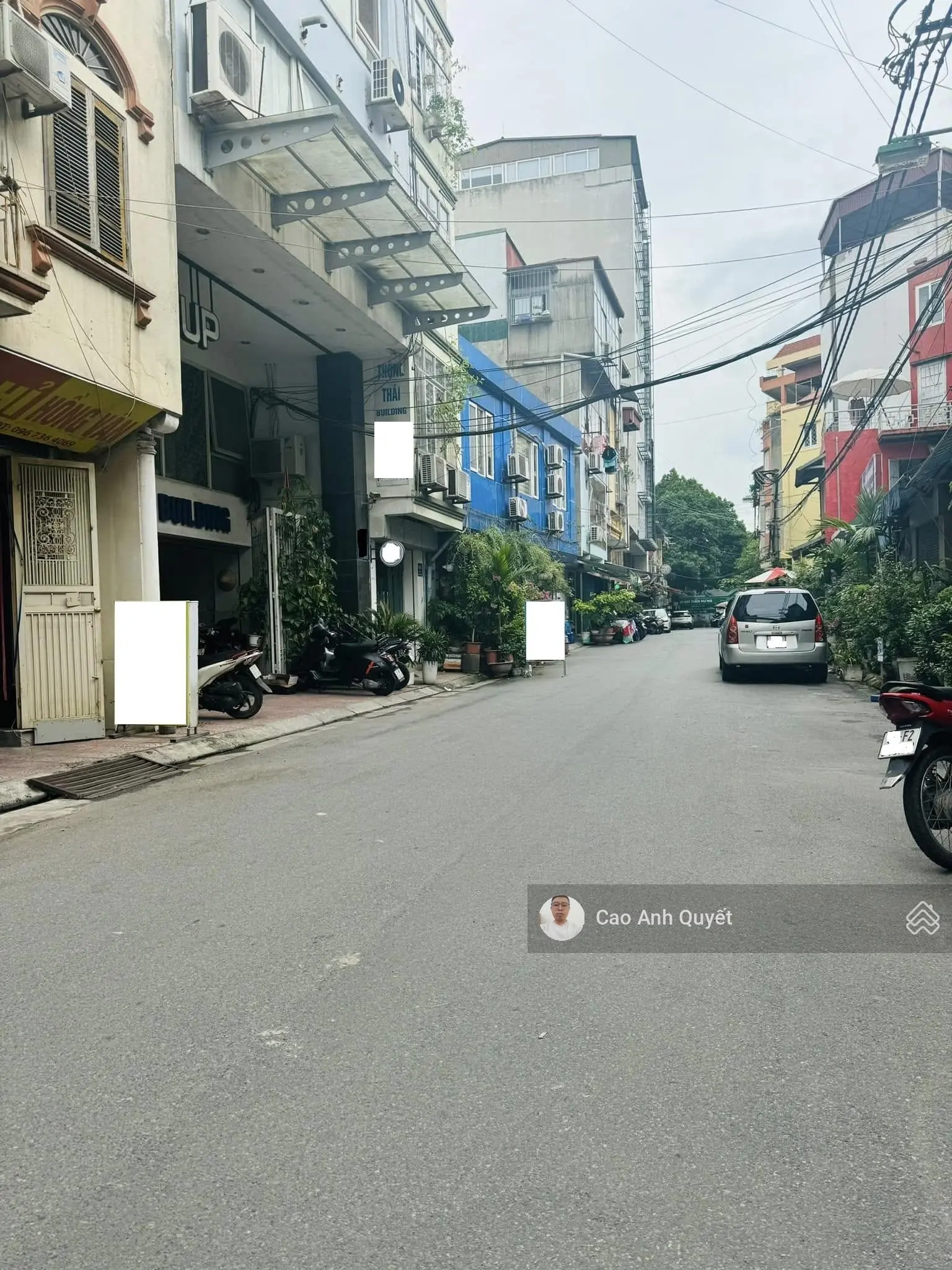 Bán Nhà P/LÔ Tạ Quang Bửu Hai Bà Trưng 160m4T MT8m Vỉa Hè 2 THOÁNG 2Ô TÔ TRÁNH 42 Tỷ Tạ Quang Bửu.