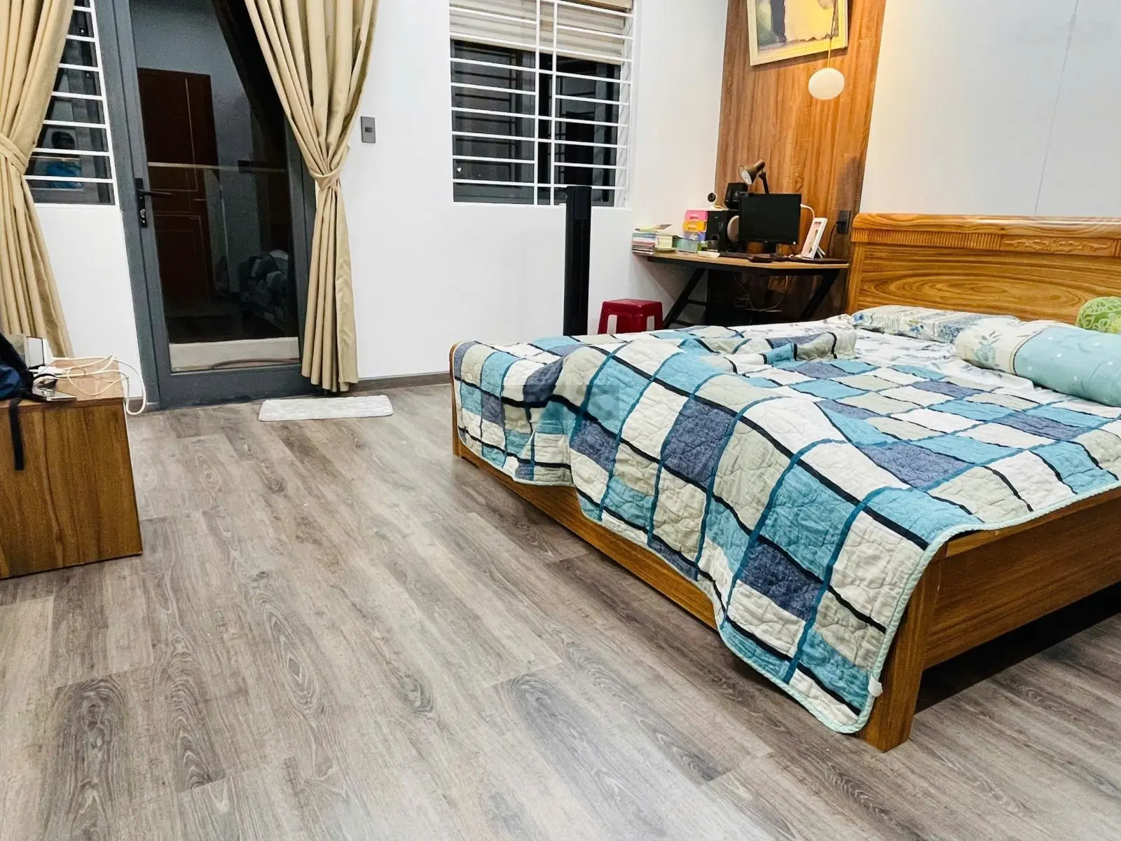 Bán nhà shophouse 3 tầng Lý Nhật Quang