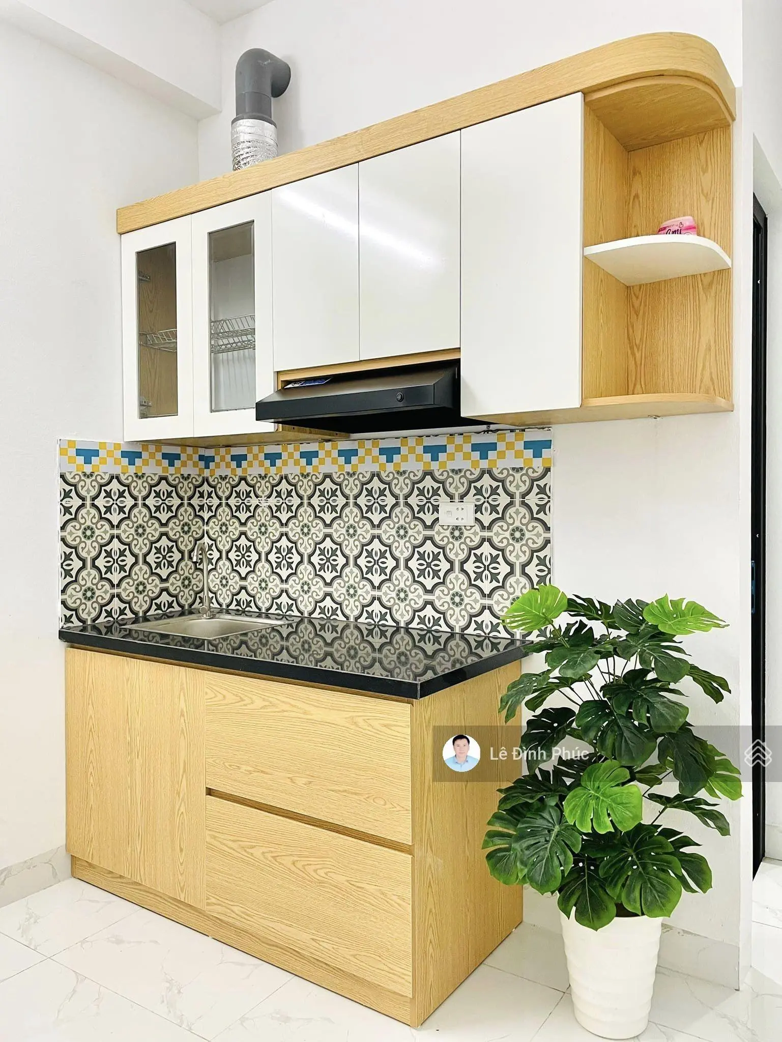 CCMN Phố Lò Đúc, 100m2 x 7T, 22 căn hộ khép kín thoáng sáng, PCCC đầy đủ, 14.5 tỷ