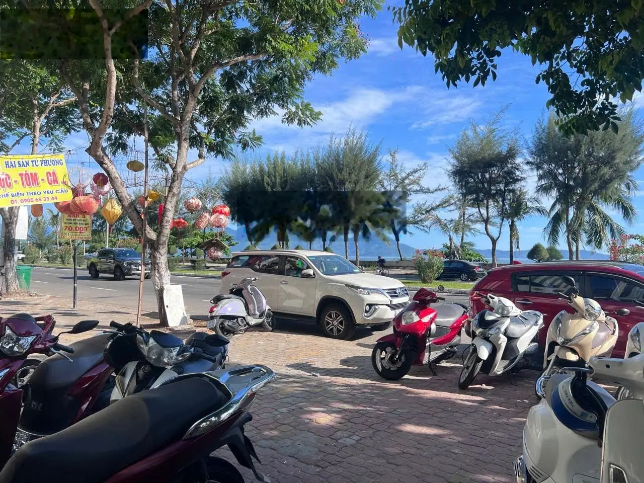 Hàng hiếm! Tổng hợp các lô đất xây cao tầng MT Biển Nguyễn Tất Thành, Q. Thanh Khê, TP Đà Nẵng