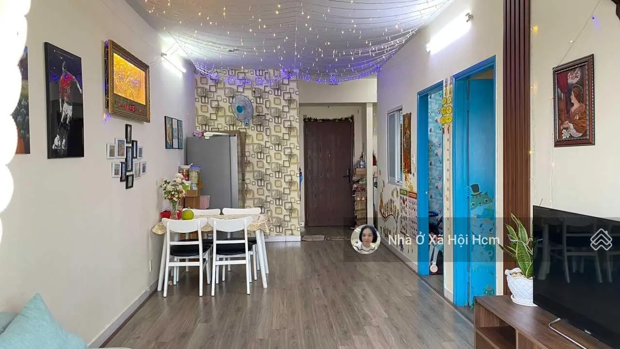 Chính chủ cần bán căn HQC Hóc Môn 70m2 giá 1.245 tỷ sang tên hợp pháp. L/H 0909 456 ***