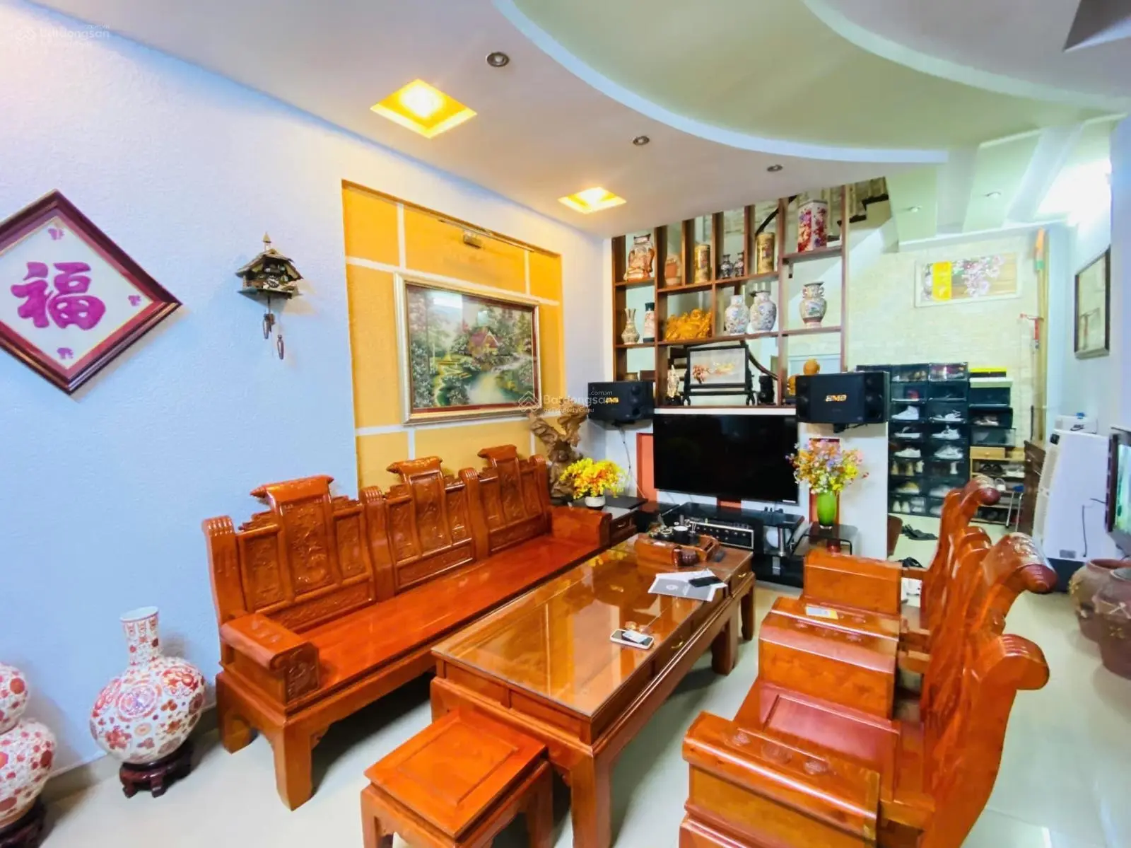 Giá đầu tư - Nhà Tô Hiệu - Hà Đông - Phân lô - ô tô vào nhà, tránh ,đỗ- 65m nhỉnh 13 tỷ.
