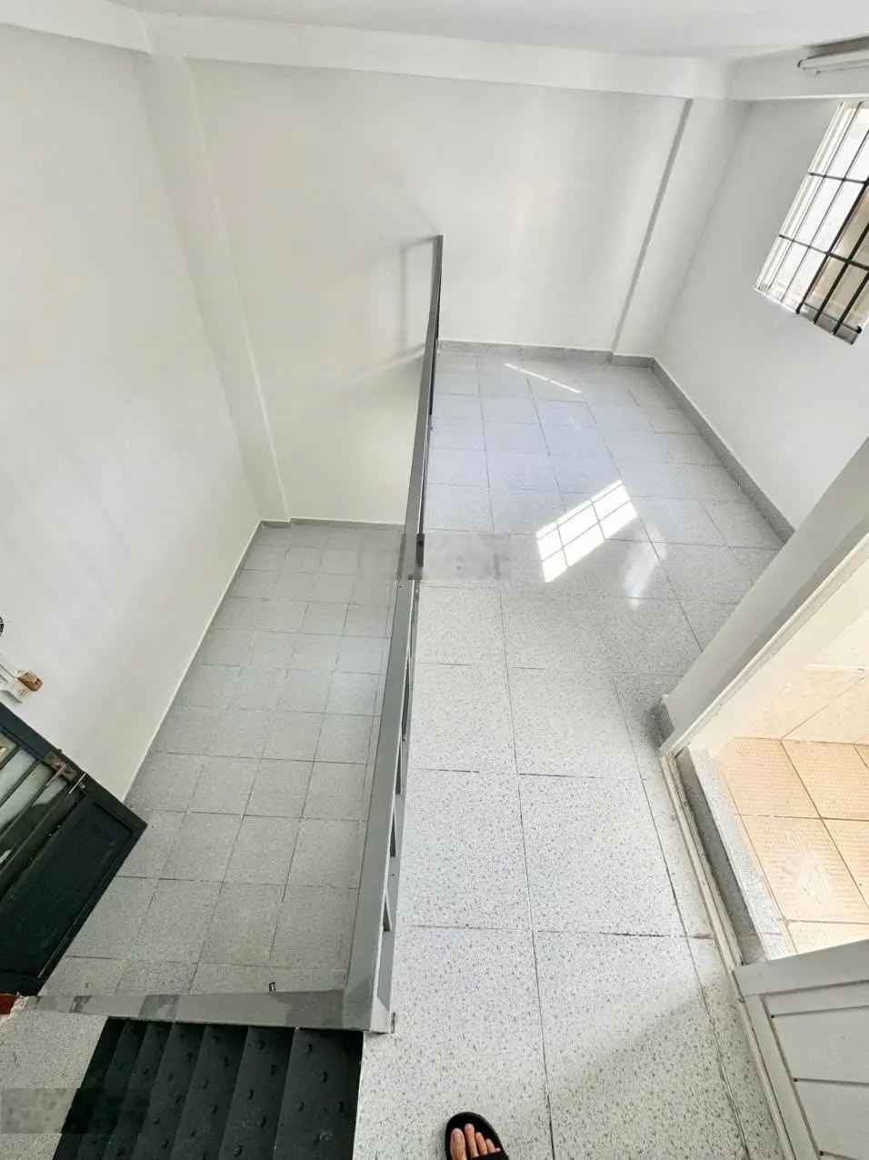 Nhà ở xã hội Hòa Lợi, lầu 1 sổ hồng 397 triệu. Sài Gòn mua được. Cho thuê được 2,2 triệu/tháng
