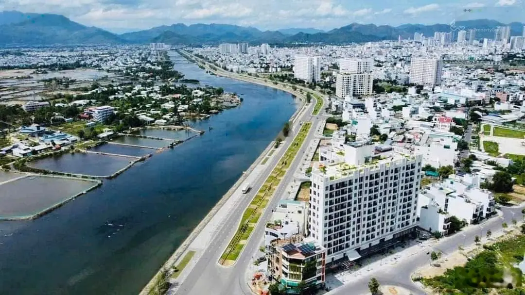 Chính Chủ thiện chí cần bán 6 căn hộ ở CT2 VCN Phước Long Nha Trang - Đã nhận bàn giao