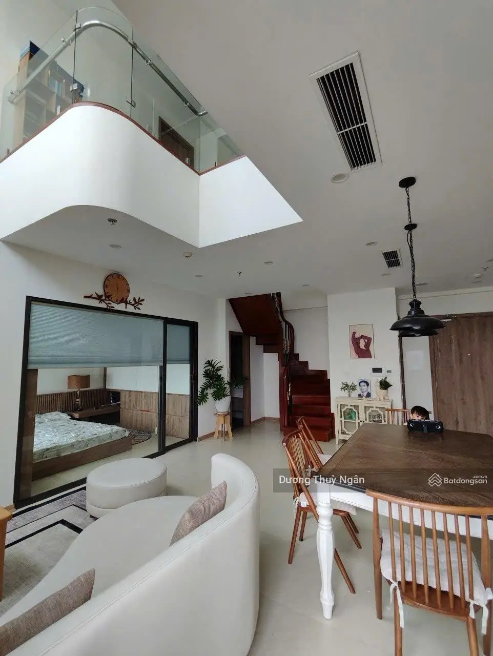 Gửi bán căn hộ Mezza cực kỳ xinh xẻo, 110m, 3PN, không chắn view, sổ hồng vĩnh viễn