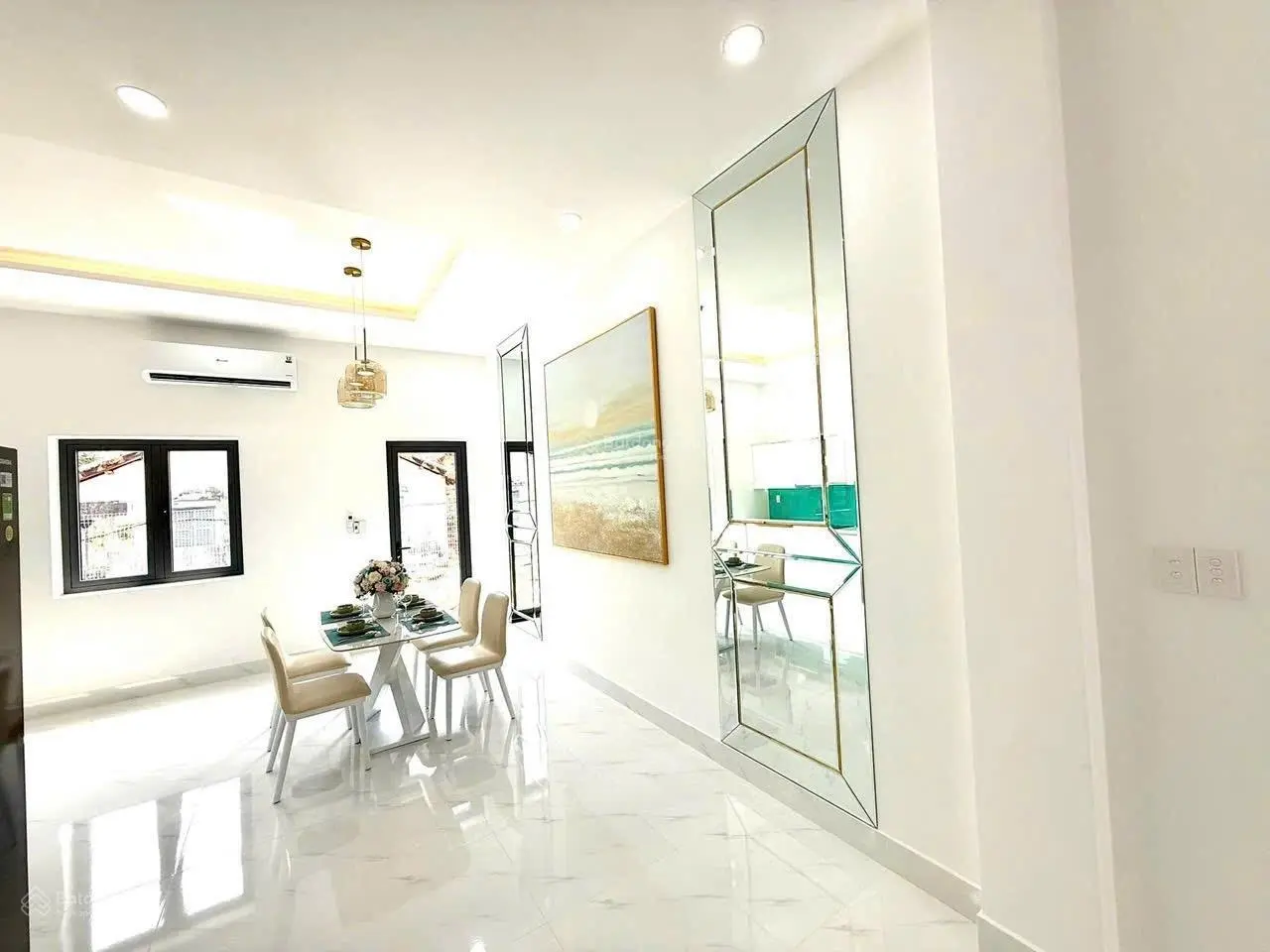 Bán Shophouse 69m2, 2PN, 2WC, 2,9 tỷ tại Gia Khải Luxury, Hùng Vương, Bến Cát, Bình Dương