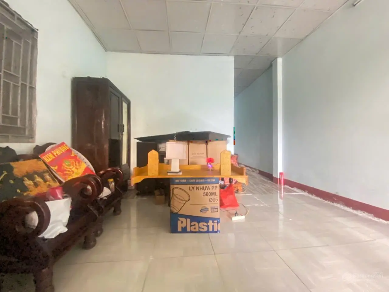 Cần bán gấp nhà đường kênh trung ương sạch sẽ thoáng mát giá siêu rẻ