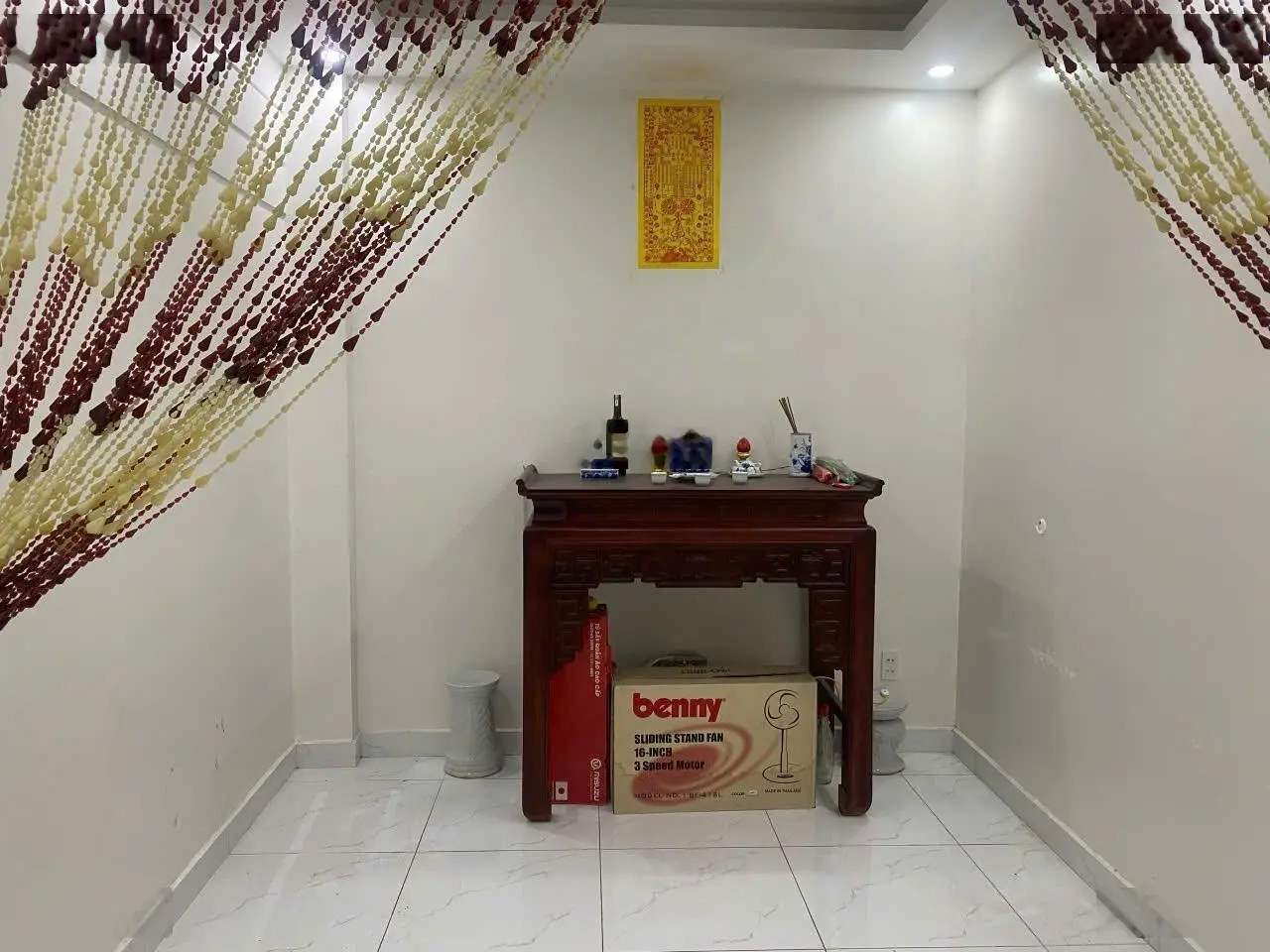 Bán nhà ngay ngã 6 Quán Trữ, Kiến An