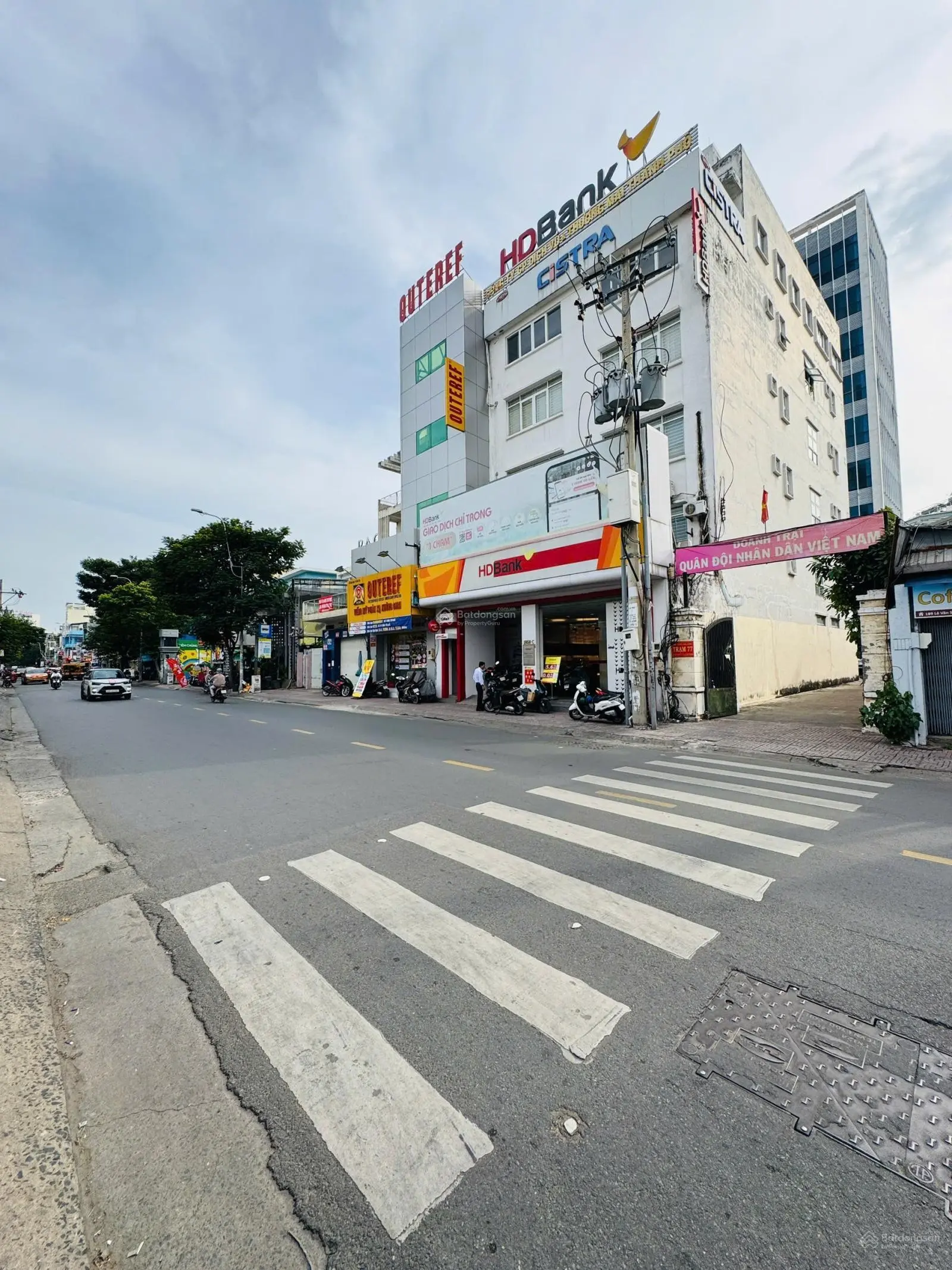 Bán nhà Hẻm Vip 2 Ô tô Tránh nhau Đường Lê Văn Sỹ, Phường 10 Phú Nhuận, DT 4x18m 3 Tầng Giá 13,6 Tỷ