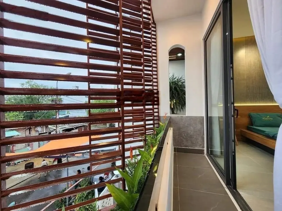 Tôi cần bán nhà Bùi Văn Thêm, Phường 9, Quận Phú Nhuận - Giá:4tỷ25/65,5m2 (4,2x15,6m) pháp lý chuẩn