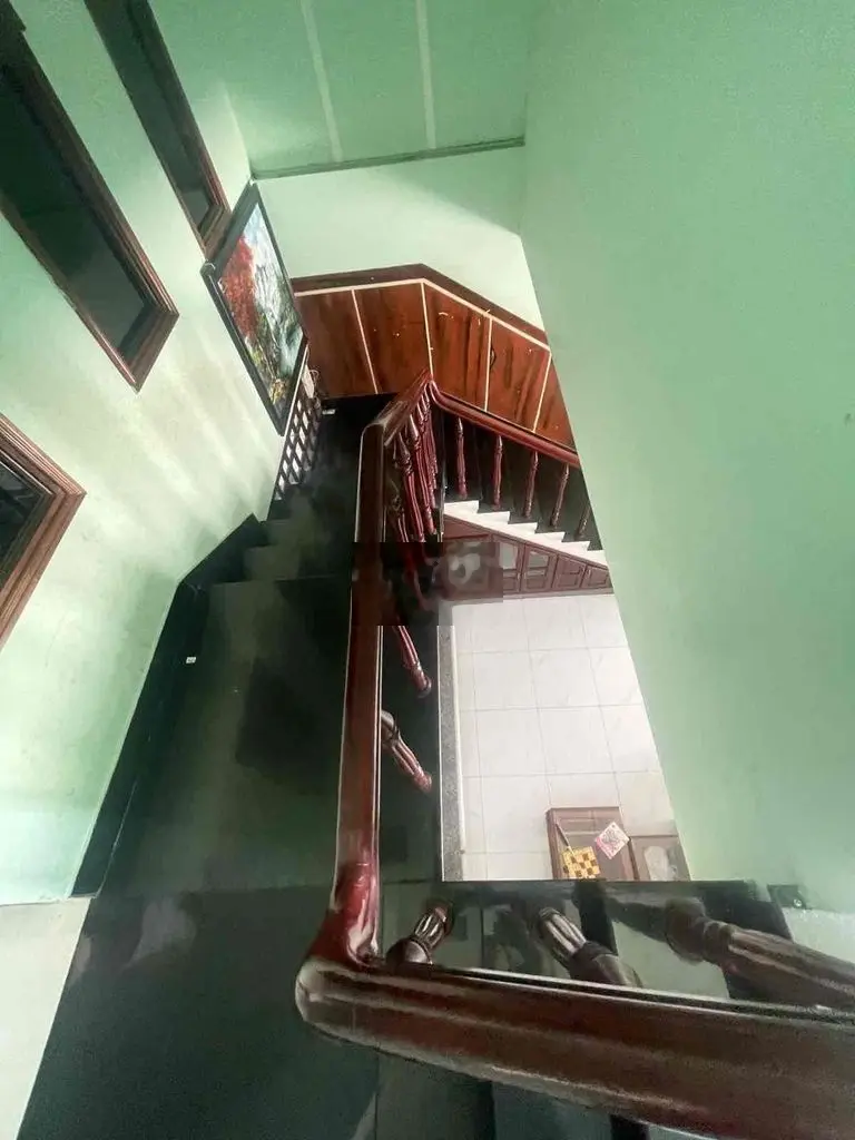 Bán Nhà 2 Tầng Mặt Tiền Dương Trí Trạch. gần Biển Phạm Văn Đồng.