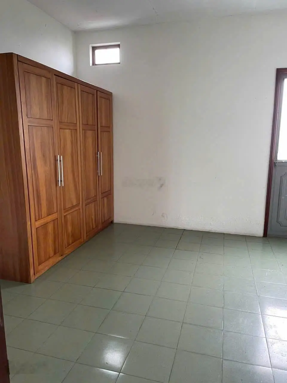 Bán nhà riêng 50m2x4tầng hơn 9 tỷ tại Đại Cồ Việt, Hai Bà Trưng, cách phố 50m, ngõ 3 gác tránh xe