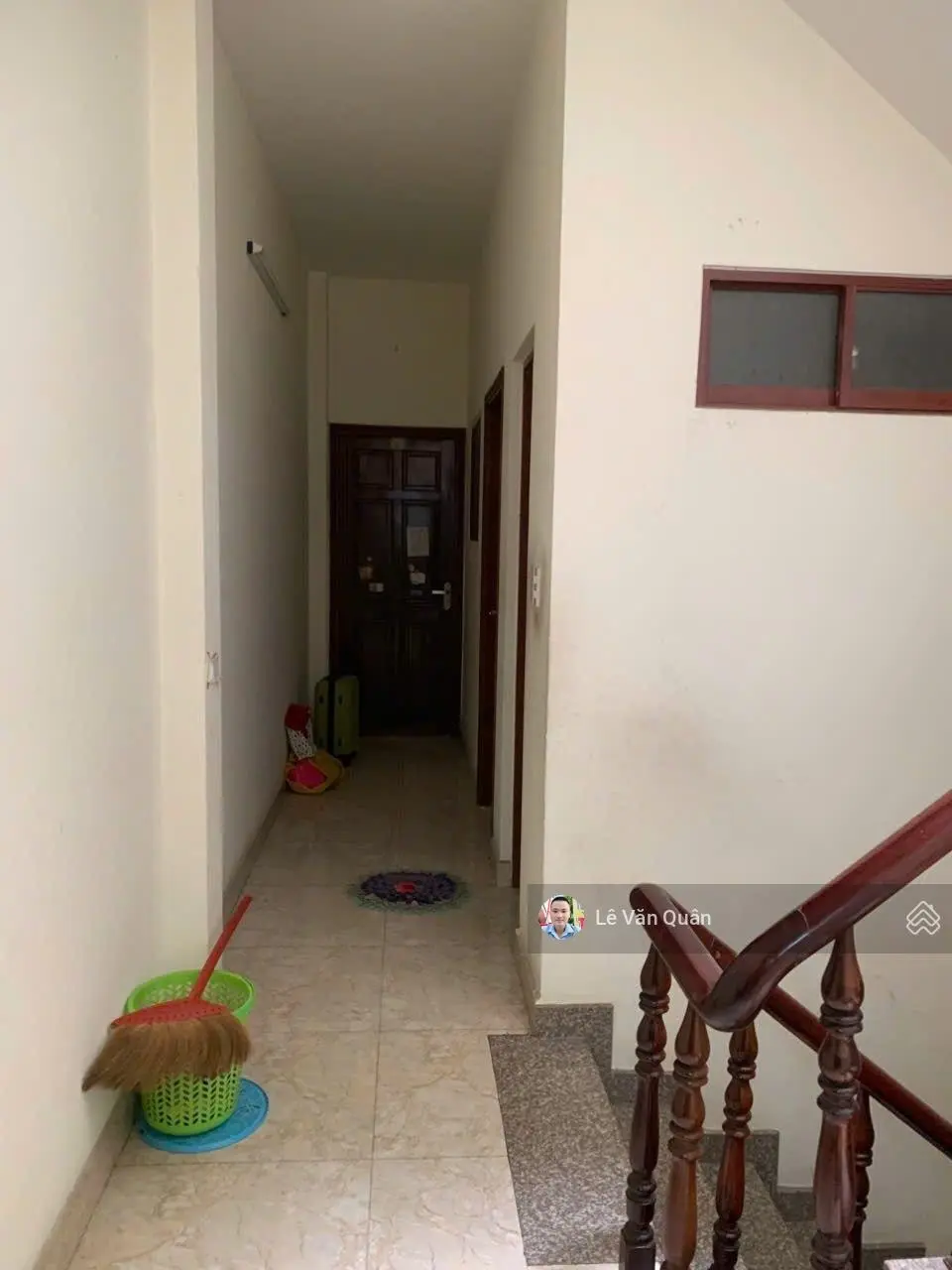 Bán nhà toa xe 1 dĩ an sổ riêng