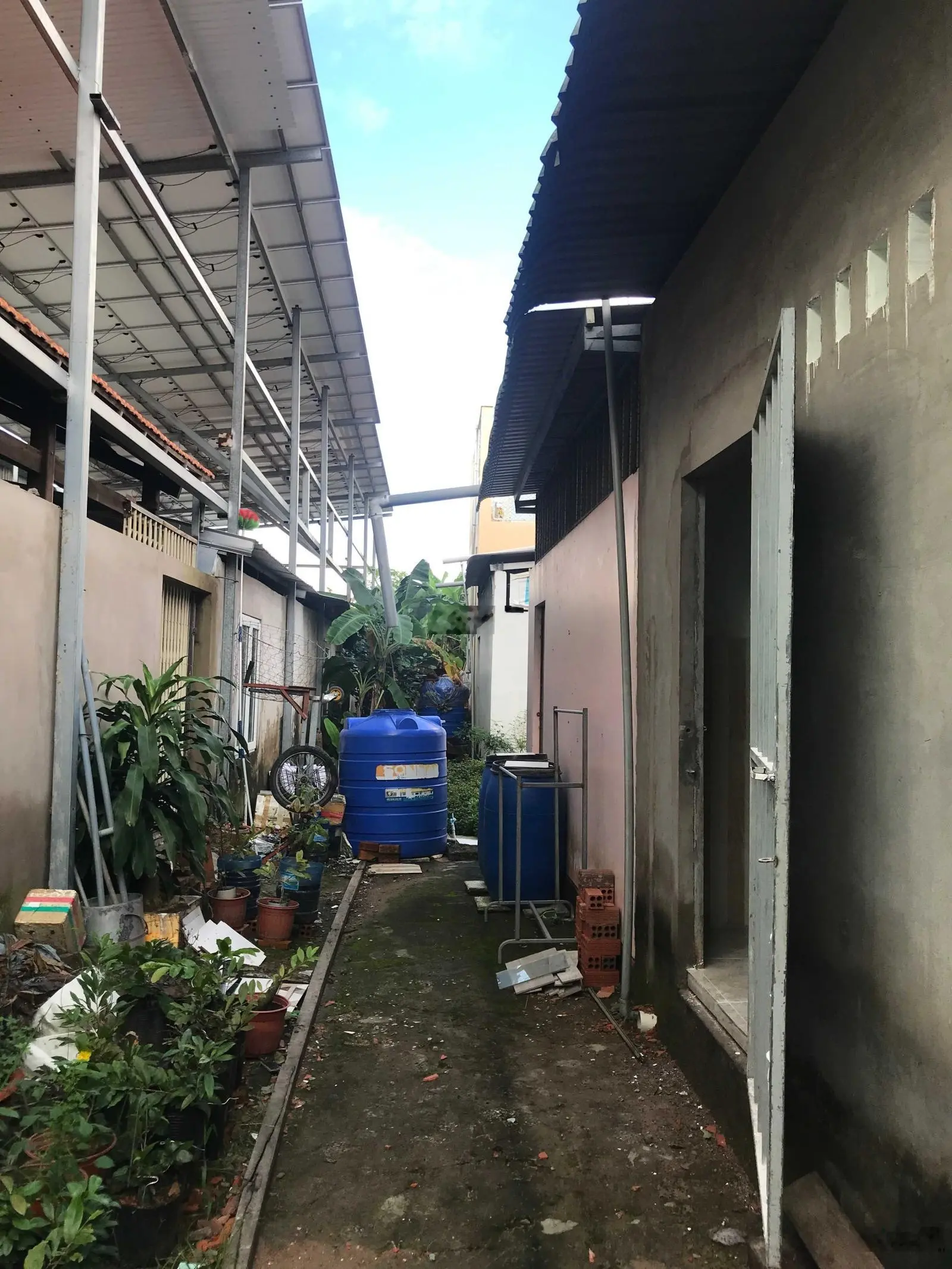 Bán nhà đẹp kiên cố Sơn Đông, vị trí tiềm năng gần Đại Lộ Đồng Khởi Bến Tre, cầu Rạch Miễu 2