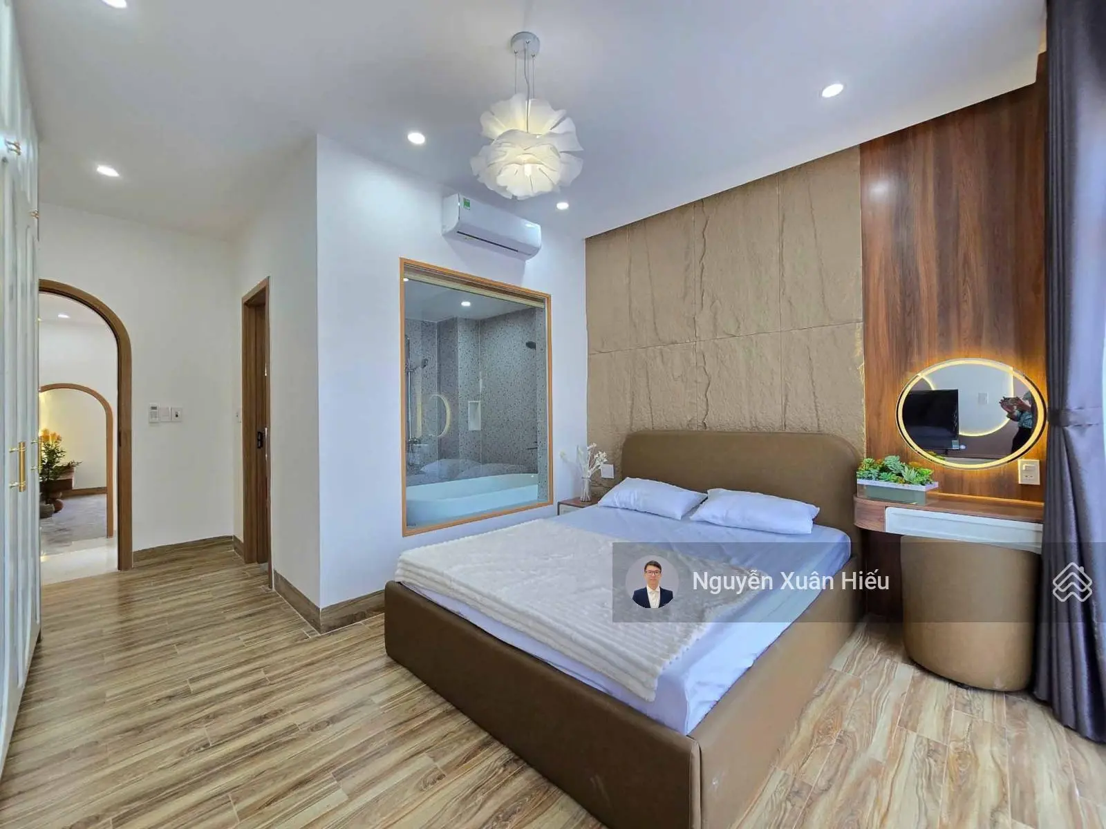 Bán nhà 4 tầng có hồ bơi gần biển mỹ khê, phố tây, trung tâm du lịch đà nẵng