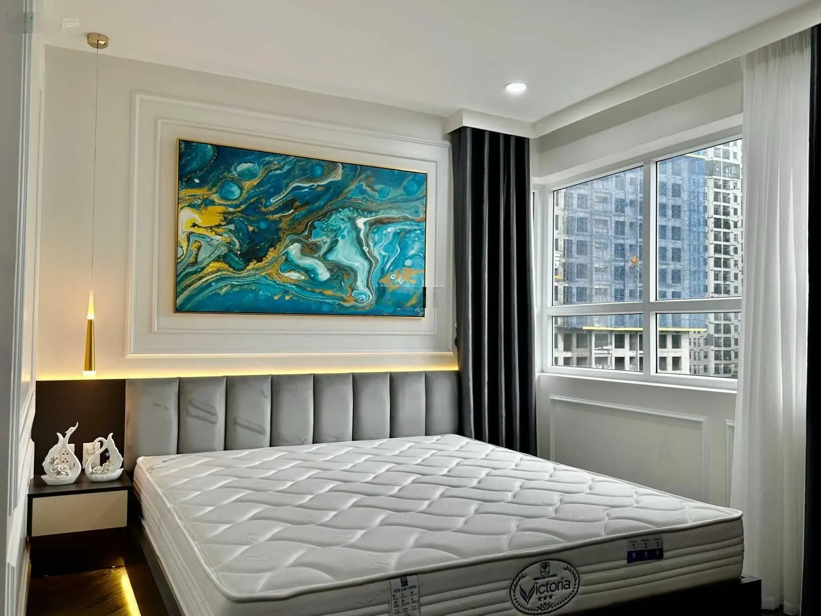Bán CH 98m2 3PN giá 7.85 tỷ tòa Handiresco 35 Lê Văn Lương, Thanh Xuân LH 0971 565 ***