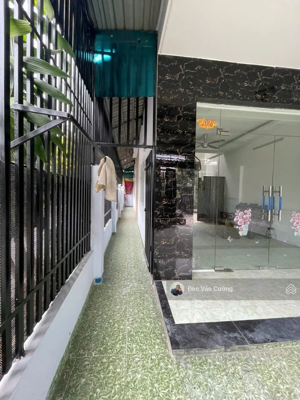 Nhà gần siêu thị Go. đường Võ Thị Sáu phương Đông Hoà tp Dĩ An Bình dương giá 3tỷ 750tr