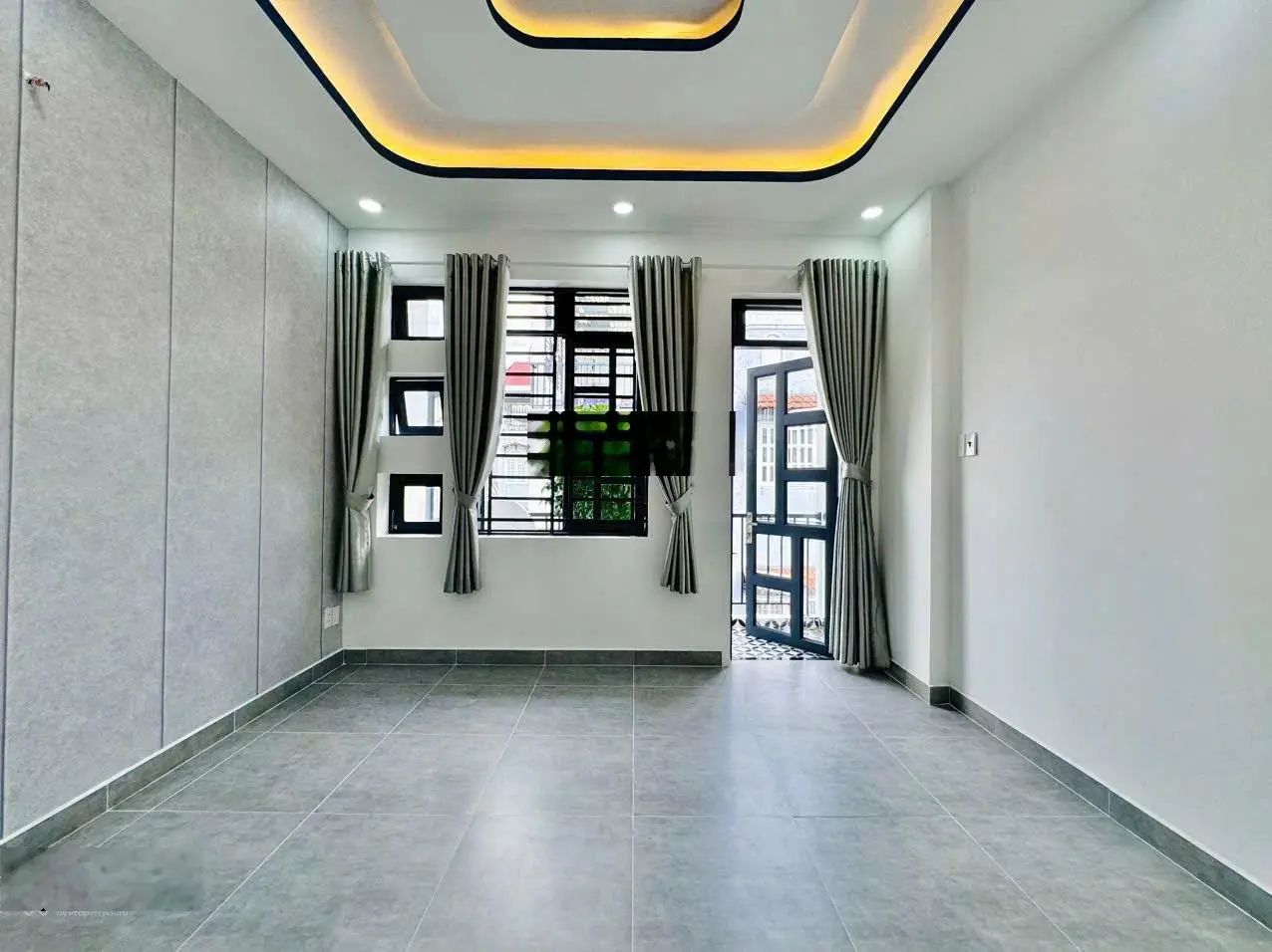 Chính chủ kẹt tiền bán nhà GIÁ 3TỶ550 Đ.Trần Não, Q.2. DT 60m2. HĐ thuê 16tr/tháng. Nhà 1T2L. SHR