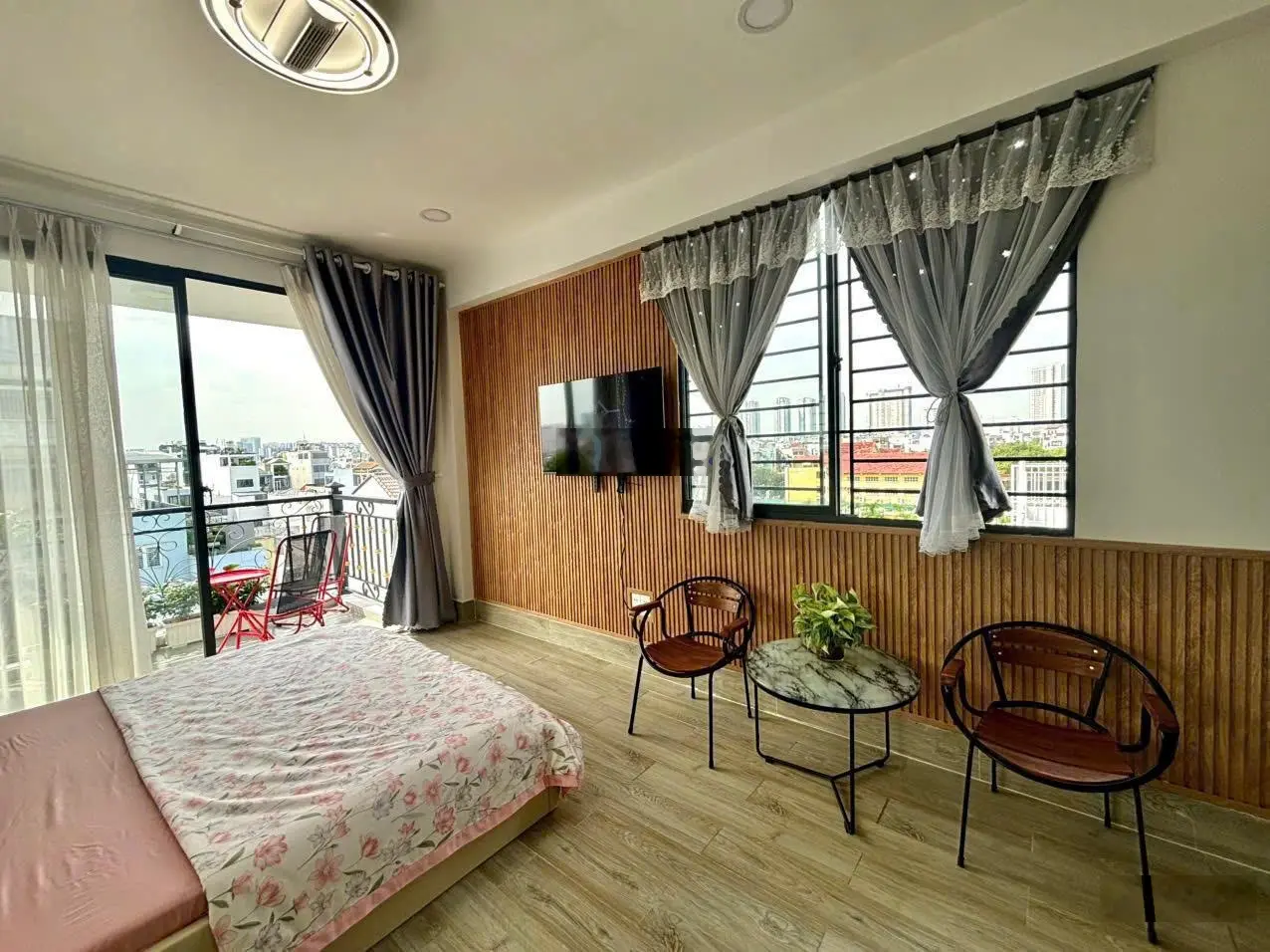 Nhà phố 500m2 diện tích sàn, 11 Phòng Ngủ, có thang máy, mặt tiền đường số, p Tân Kiểng, Quận 7.