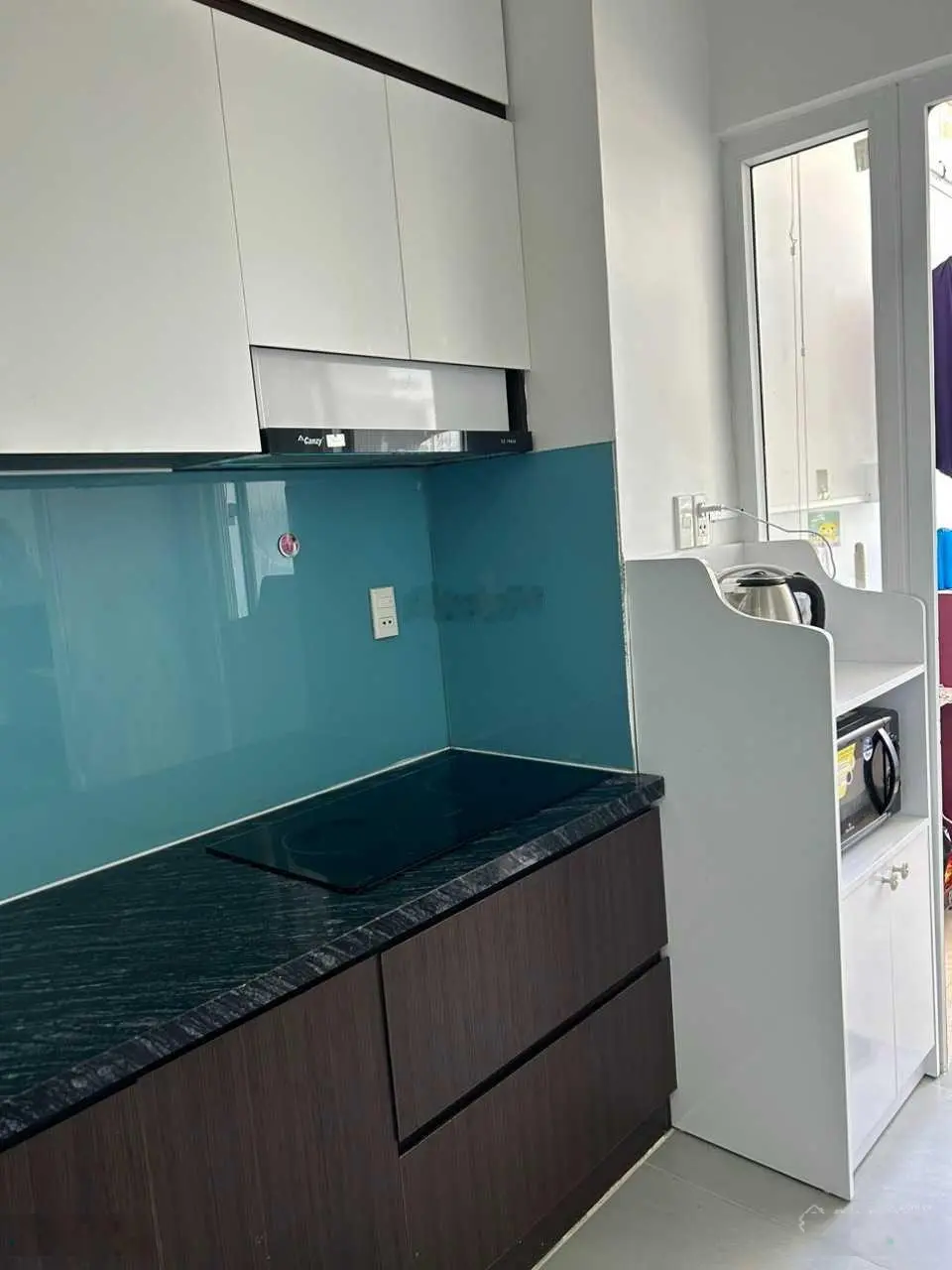 Bán căn hộ Mường Thanh 04 Trần Phú