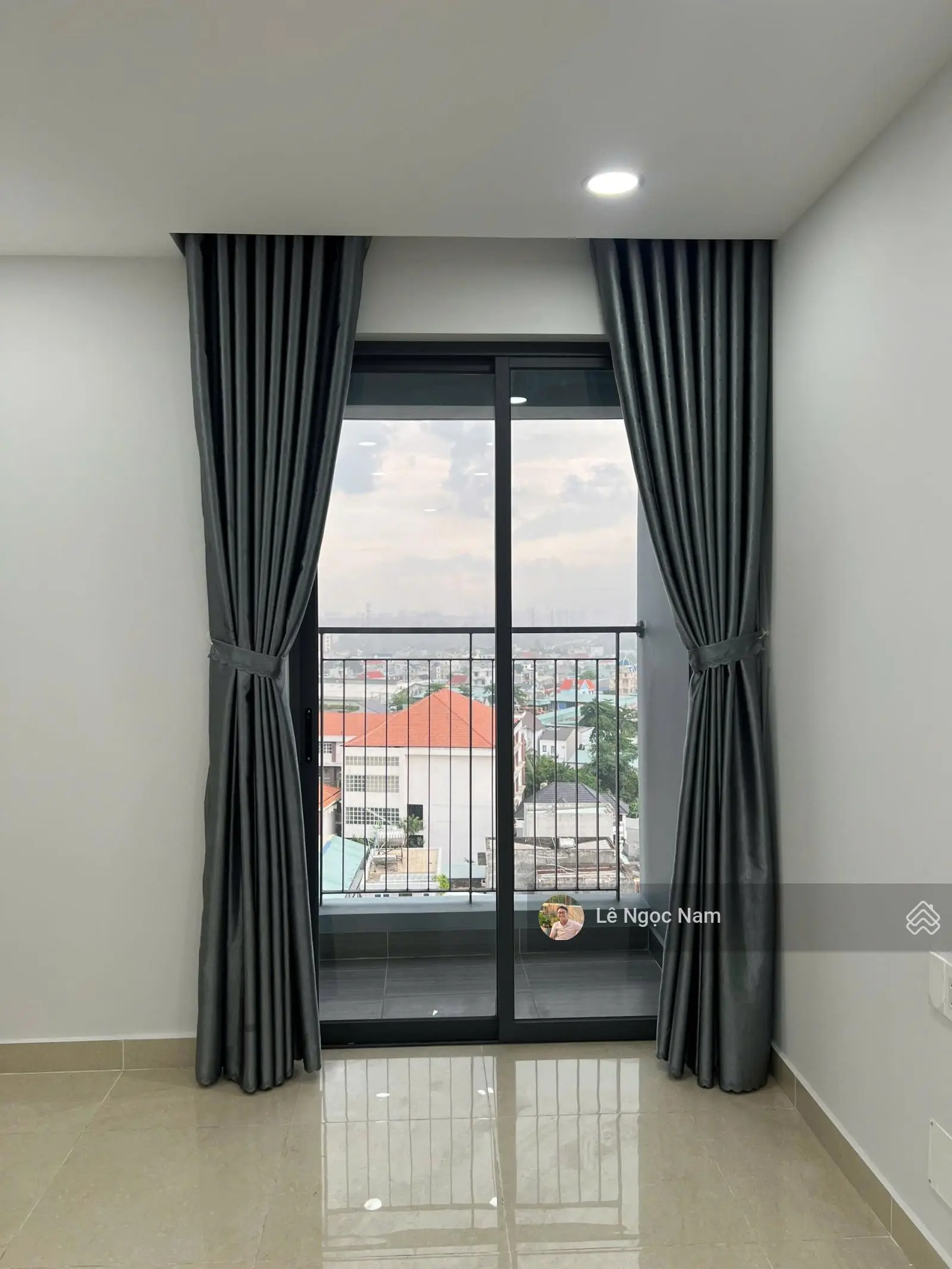 Bán lỗ 300tr căn hộ 3Pn2Wc Phúc Đạt Tower QL 1K Dĩ An. Liền kề Go Dĩ An.