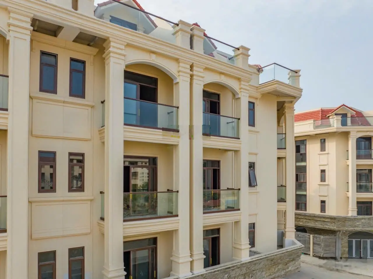 Chính chủ gửi bán căn Him Lam Thường Tín 80m2, giá 10 tỷ - 033 222 6556