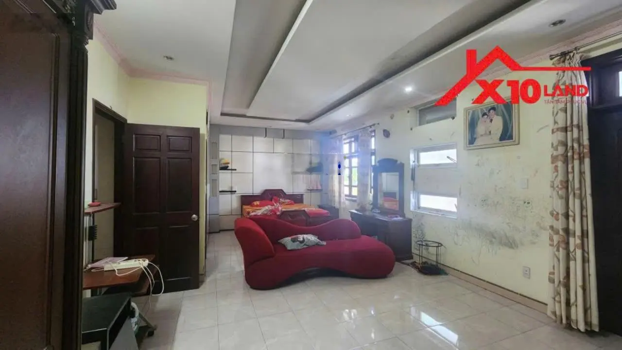 Bán nhà 3 tầng 350m2 và xưởng150m2 gần Bờ kè Bửu Long TP Biên Hòa có 26 tỷ