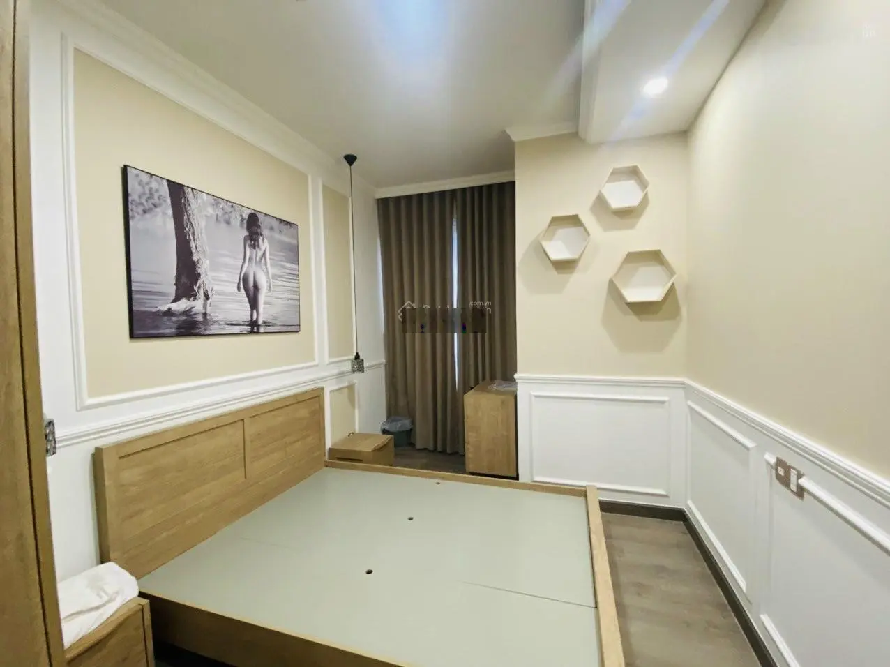 giá trị thật của căn hộ Q7 Boulevard - Q7 Boulevard 1.939 tỷ 50,53m2 1PN 1WC