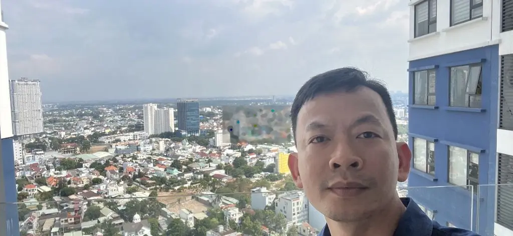 *** 8 căn cuối cùng C-SkyView Thủ Dầu Một, CK 30% giá CĐT 1tỷ799