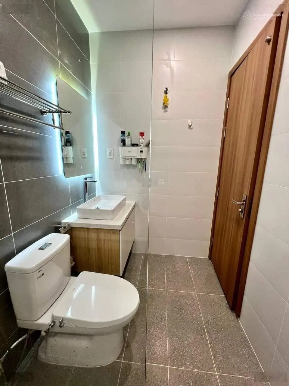 Cần bán nhà MT đường Số 7, GV - Giá 2 tỷ 850 / 70m2 (5x14m). Xe hơi thoải mái, SHR sang tên ngay