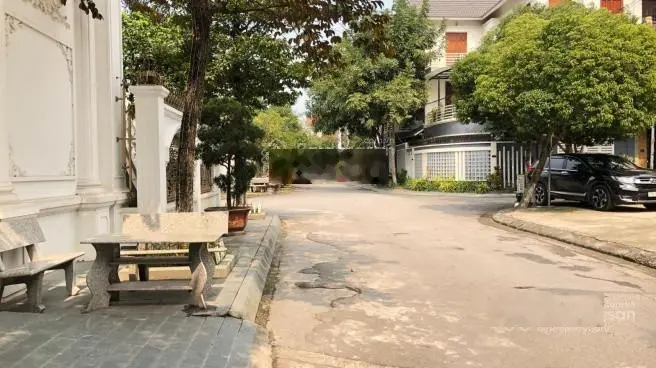 Bán nhà mặt phố Ngô Thì Nhậm 75m2 kinh doanh sầm uất