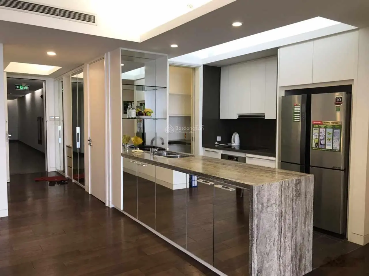 BQL Indochina Plaza Xuân Thủy cập nhật quỹ căn chuyển nhượng mới và chính xác nhất tháng 6 - 2024