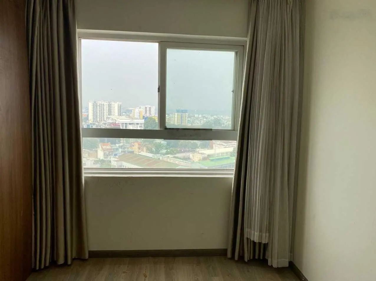 Căn hộ Đường Phạm Văn Đồng - 100m2 - 3PN - giá 4,4 tỷ (ngay công viên Gia Định)