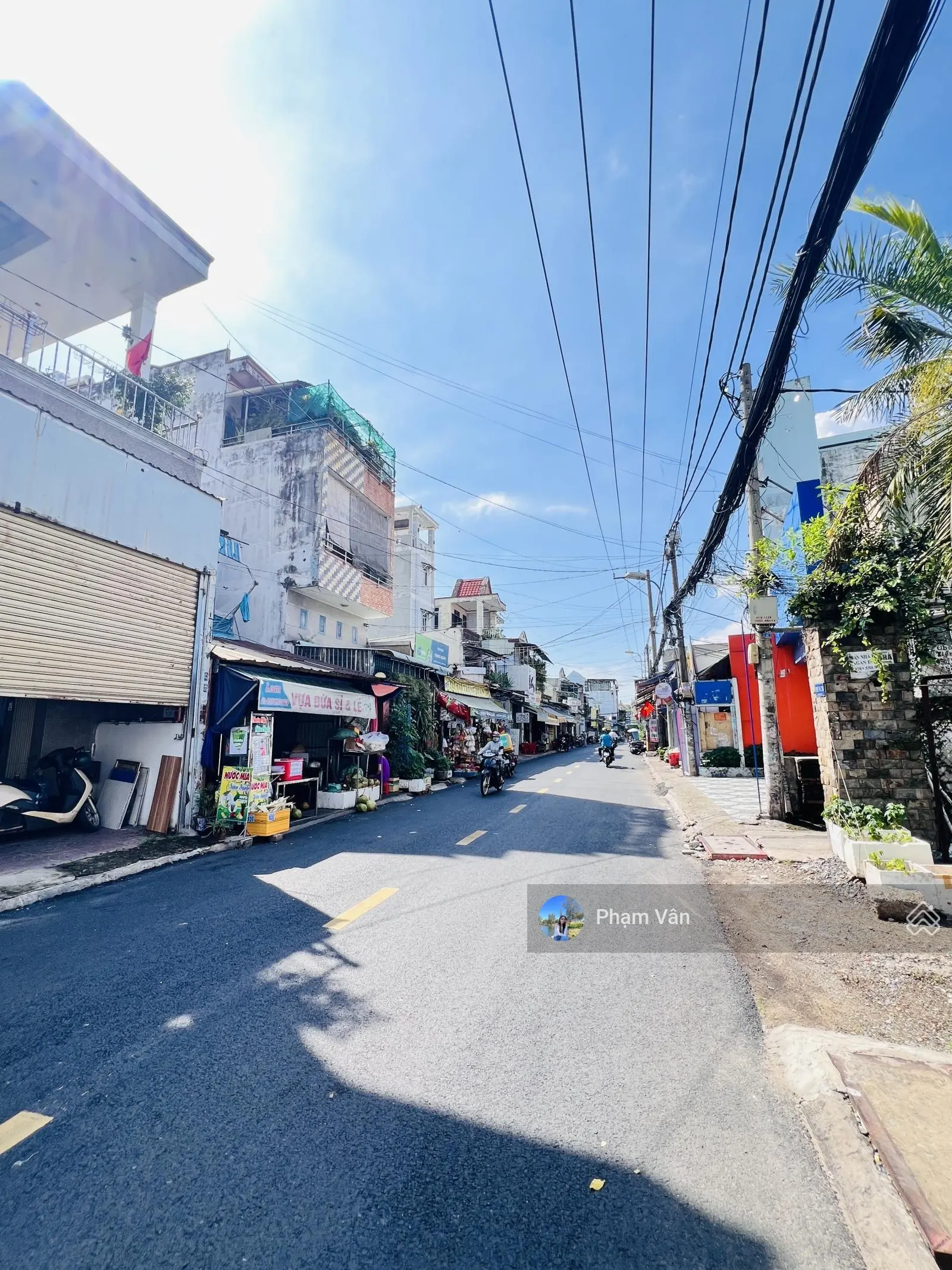 Chỉ 3 Tỷ nhỉnh - Nhà 1T1L mặt tiền đường số 4 Linh Xuân- ngay Chợ cực sung, kinh doanh đa ngành