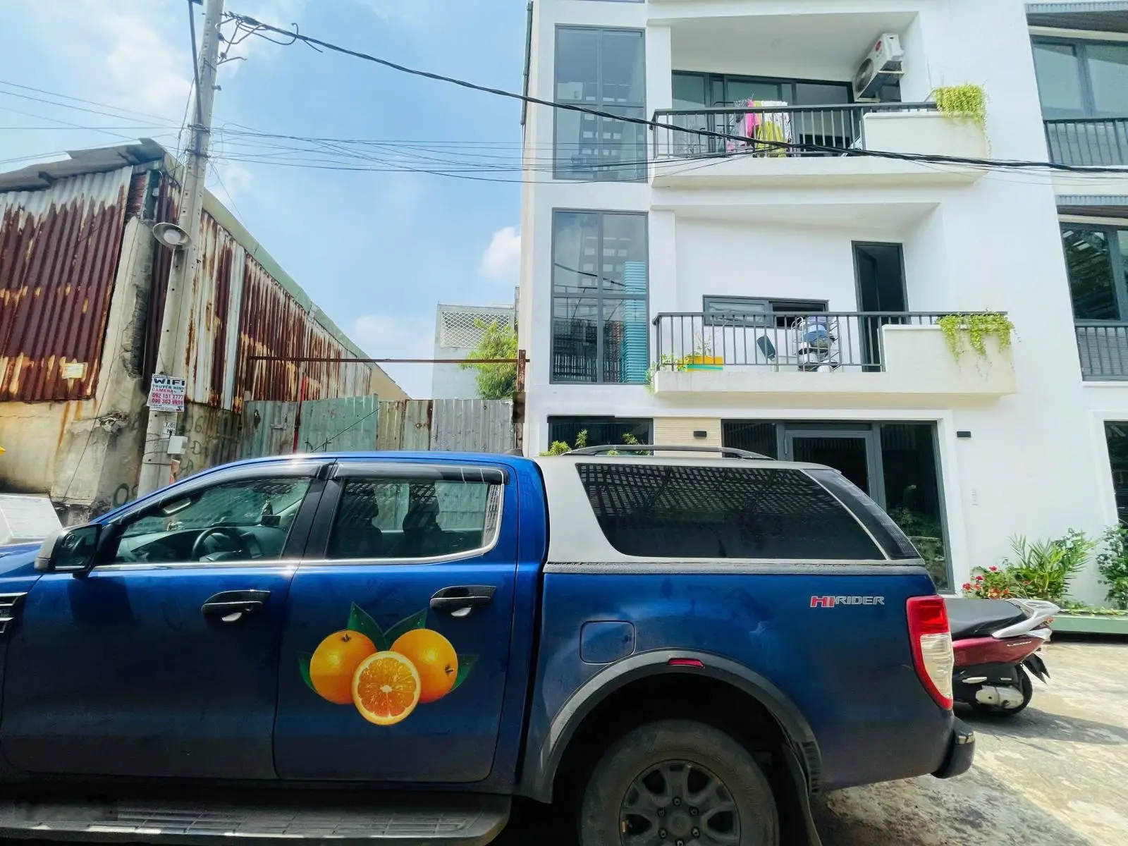 Lô đất gần Kha Vạn Cân, Xa Lộ Hà Nội - Vành Đai 2 Trường Thọ - 76m2 vuông vức đường 5m