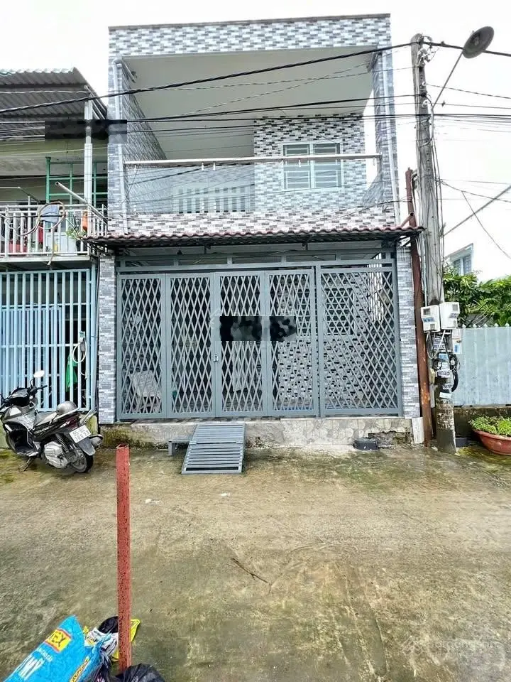 Bán nhà riêng tại Đường Gò Dưa, Tam Bình, Thủ Đức, TP. HCM, 85m2 uy tín giá siêu hời