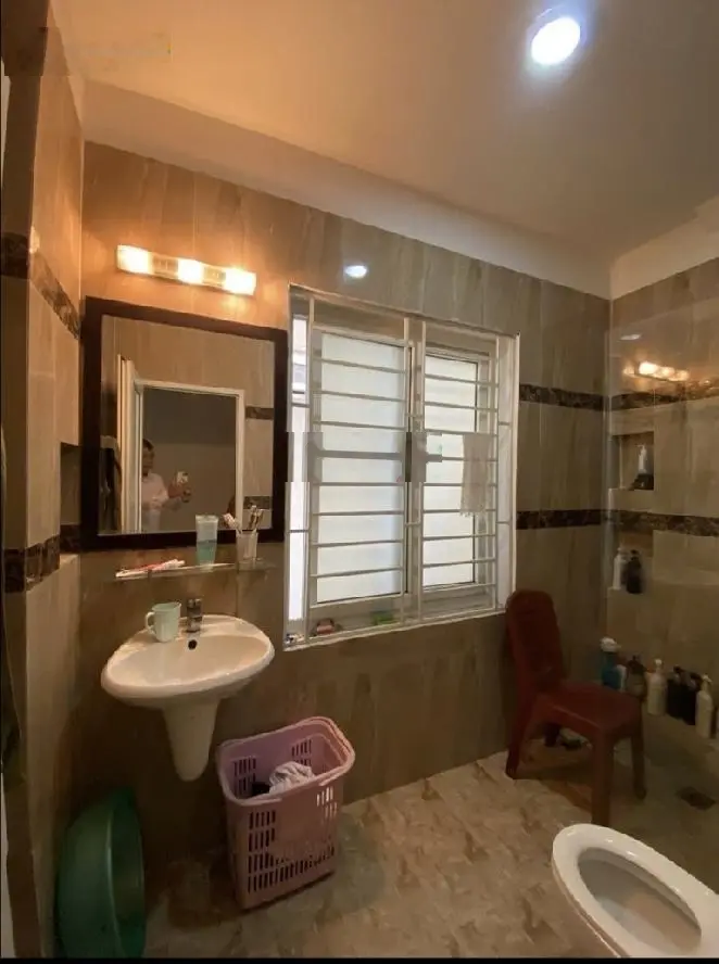 Nam Dư - Ô tô đỗ cửa - Gần trường, chợ