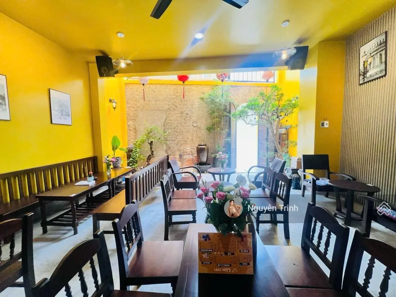 Quá ngộp Nhà 2 mặt tiền kinh doanh 1T2L, đường thông ôtô Ra Vincom Võ Văn Ngân Thủ Đức, ngang 5,5m