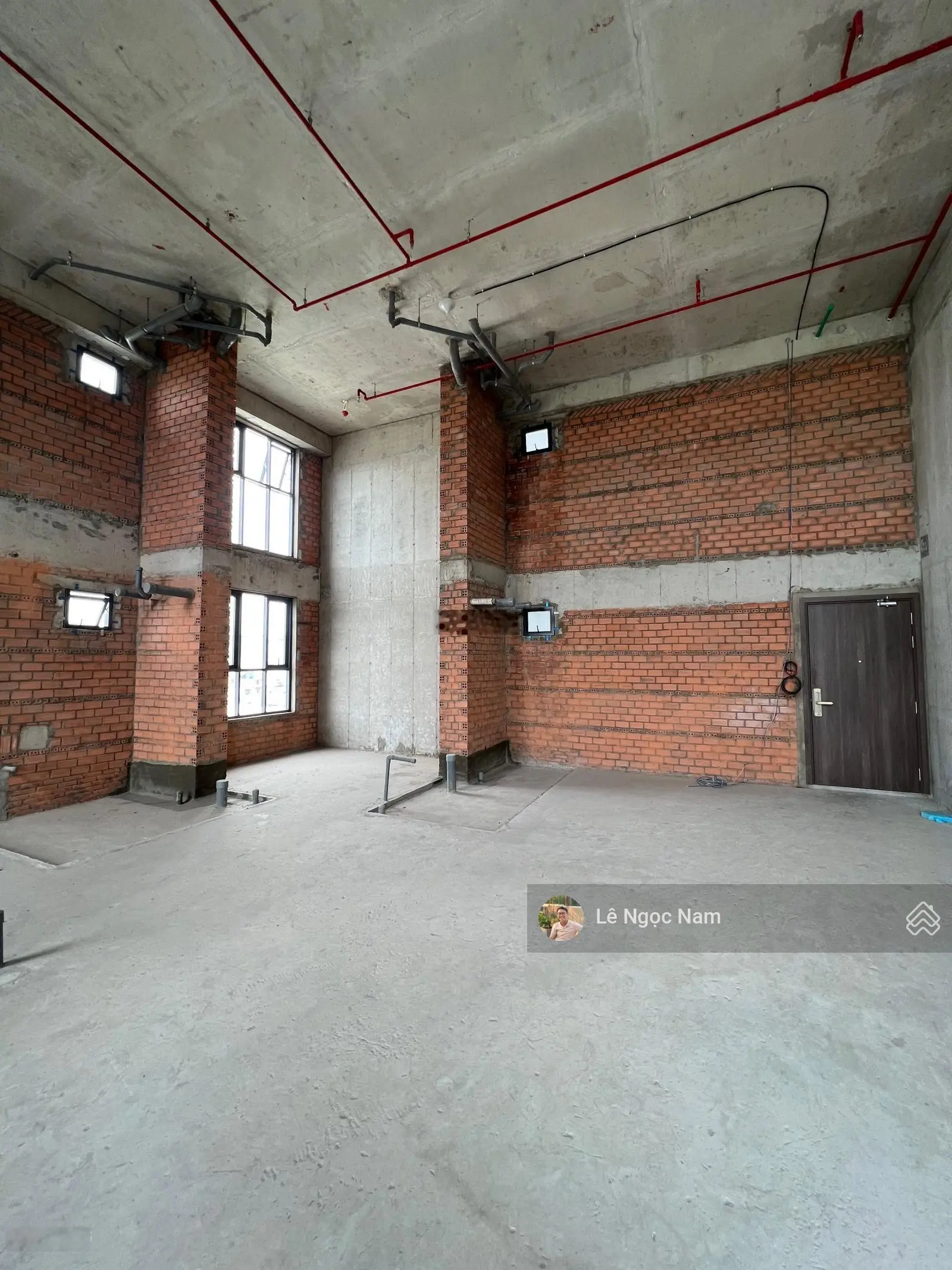 Giỏ hàng độc quyền Duplex, Penthouse có một không hai tại HT Pearl Dĩ An
