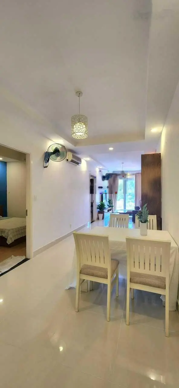 Bán căn hộ chung cư Melody Vũng Tàu 2PN full nội thất giá 2.7tỷ. Liên hệ: 0902 674 *** Ms. Thảo