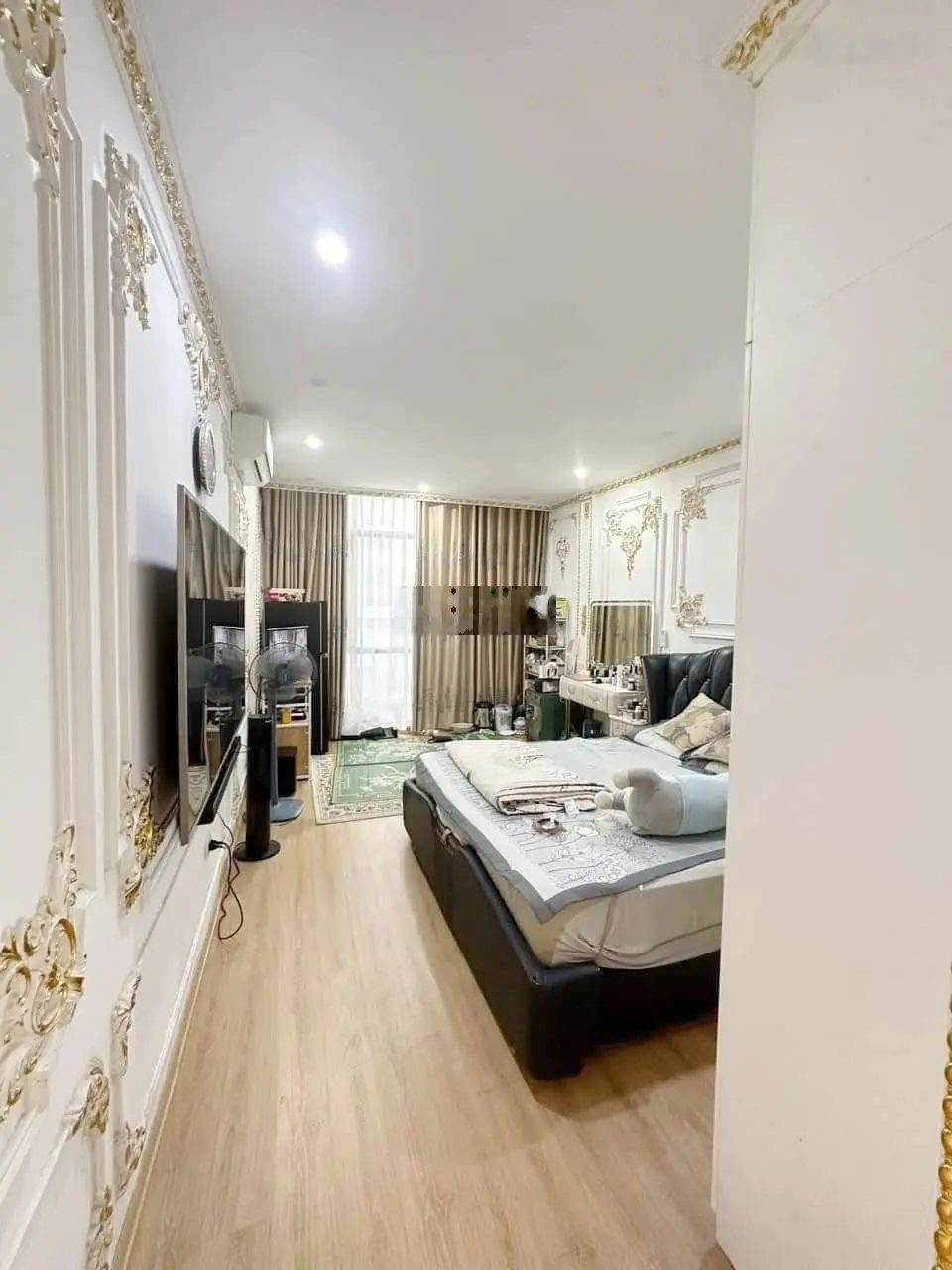 Bán nhà mặt phố Bắc Từ Liêm 70m2, 4T ô tô tránh, trục chính, kinh doanh, gần ĐH Mỏ, Tài Chính