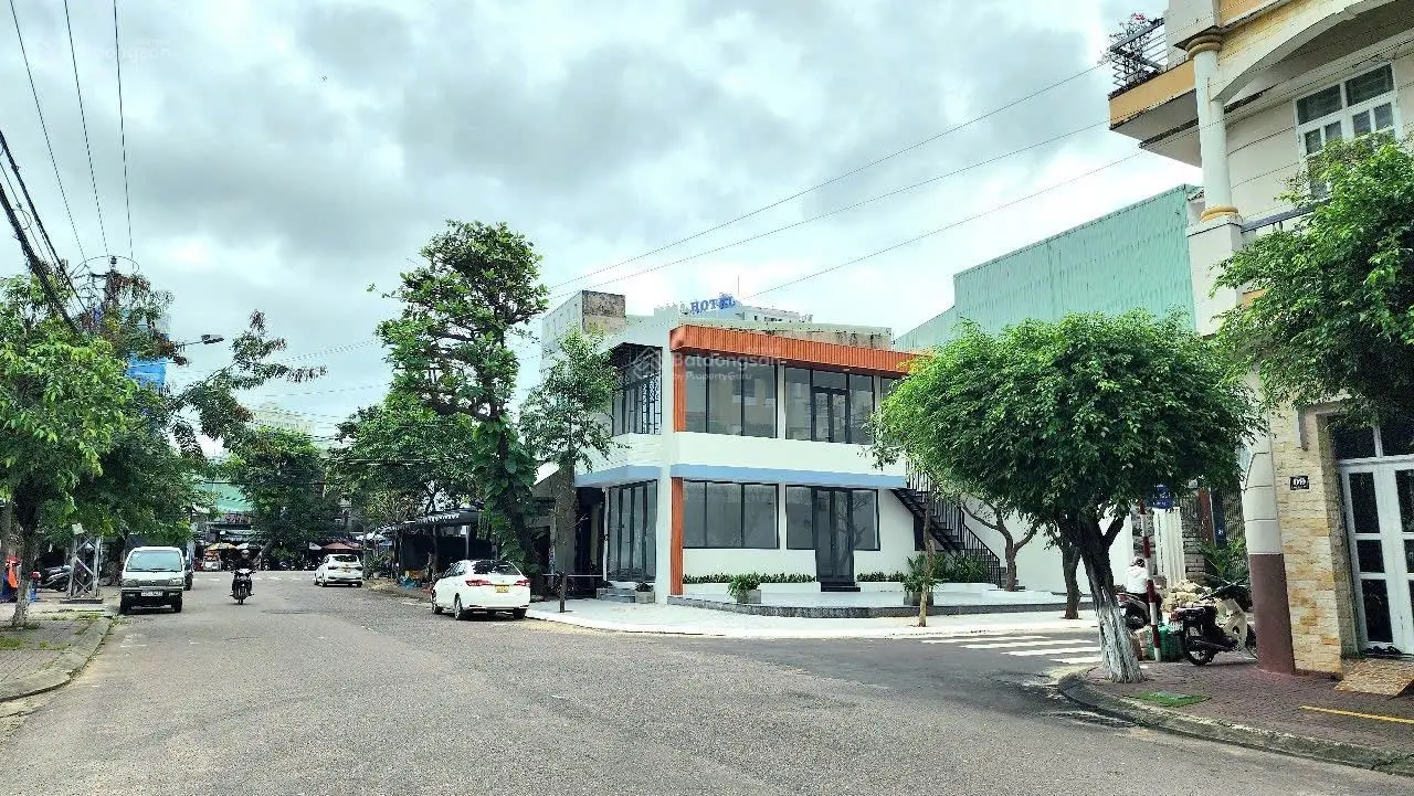 Siêu phẩm cách biển quy nhơn chưa tới 500m - trung tâm tp quy nhơn