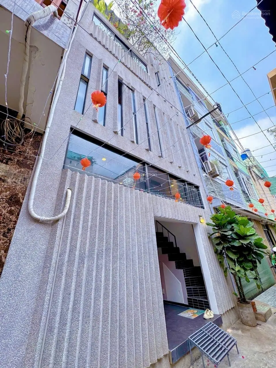 (PN-INVT-2) Cơ Hội Vàng! Nhà Phú Nhuận 21.5m², Full Nội Thất Chỉ 4.7 Tỷ!