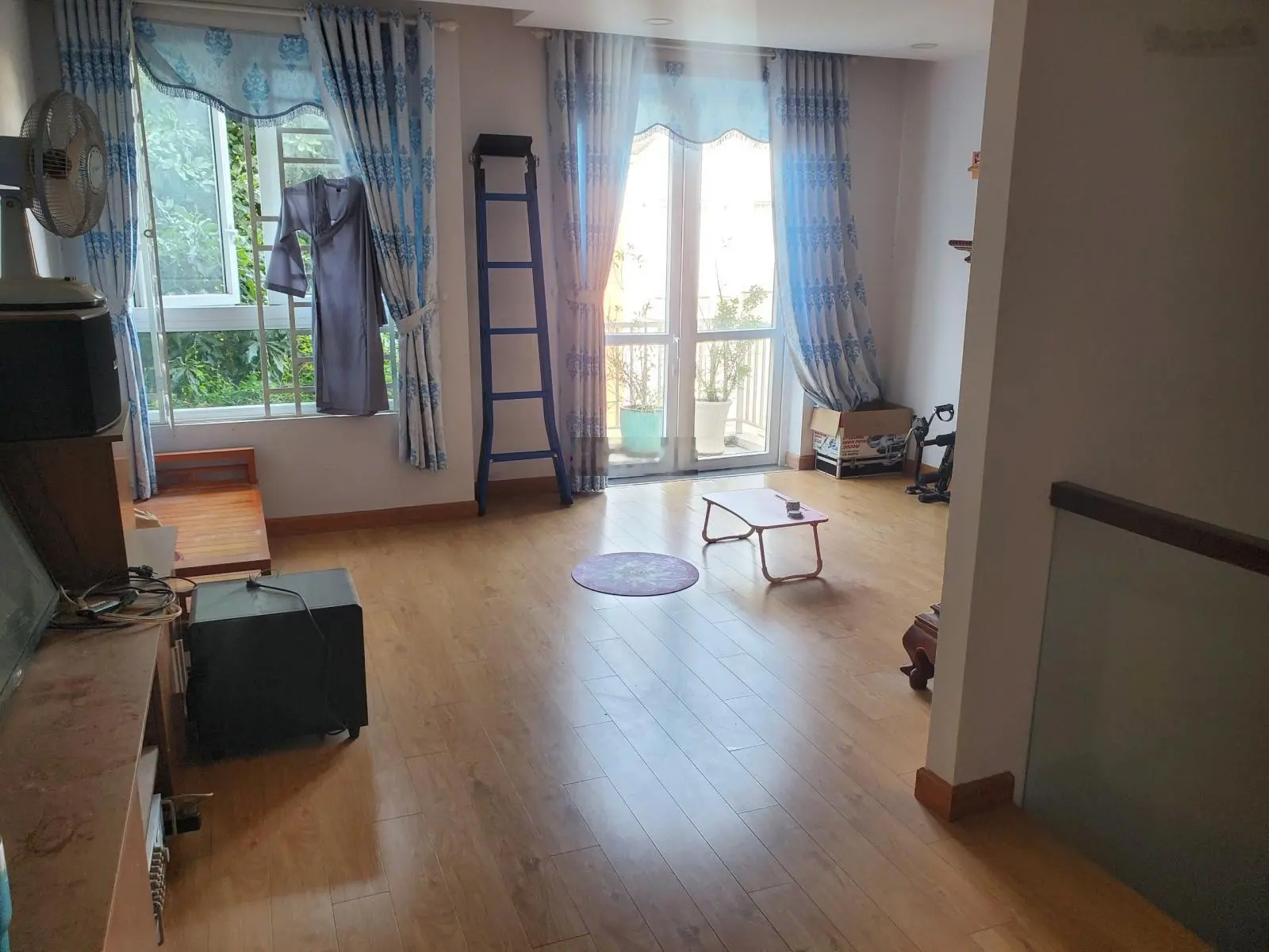 Bán nhà Park Riverside Premium full nội thất giá 10 tỷ 500 triệu