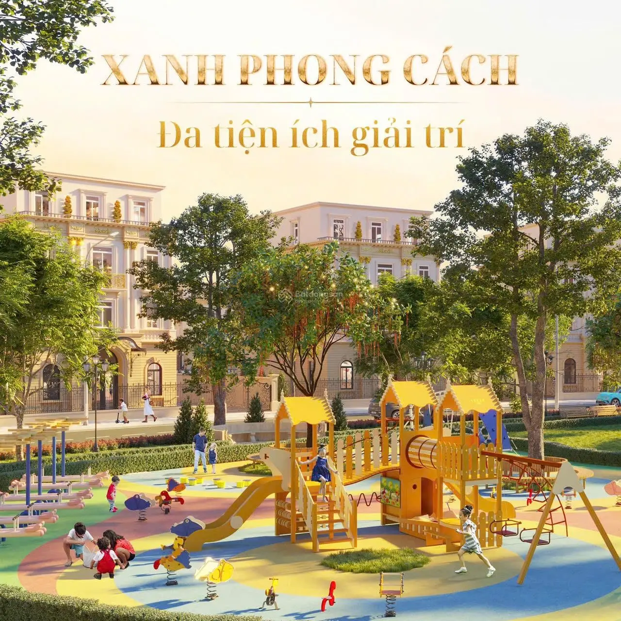 CƠ HỘI SỞ HỮU CĂN LIỀN KỀ GIÁ TỐT TẠI DỰ ÁN VINHOMES ROYAL ISLAND VỚI CHIẾT KHẤU 23%.